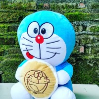 jual boneka dorayaki