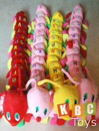 jual boneka ulil jumbo