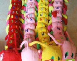 jual boneka ulil jumbo