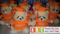 Souvenir Bank BRI BRitama