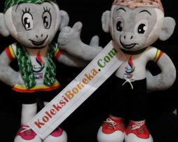 boneka pon jabar 2016