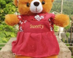 BEAR-SWEET-L