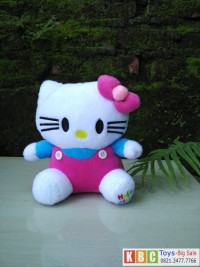 jual boneka hello kitty s