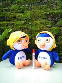 Jual Boneka Pororo
