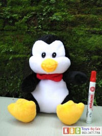 Jual Boneka Pinguin