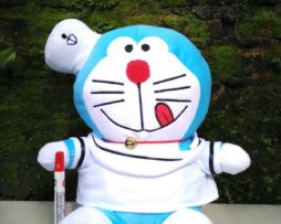 jual Boneka Doraemon Pelaut