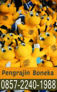 Boneka-Gantungan-Kunci-Pajak-Pekanbaru
