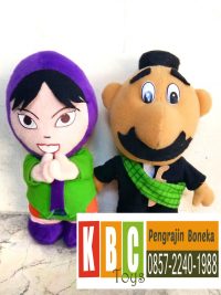 Boneka-Maskot-Kota-Bekasi