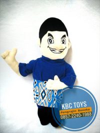 Boneka-Maskot-Pilkada