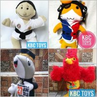 Produsen Boneka Maskot Terbaik Indonesia