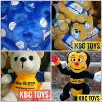 Produsen Boneka Souvenir Unggulan Indonesia