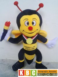 Boneka-Maskot-Pekan-Olahraga-Tabalong-Provinsi-Kalimantan-Selatan