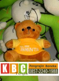 Boneka-Teddy-Bear-Kecil-Souvenir-Toyota-Sienta