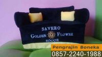 Souvenir-Tempat-Tisu-Perusahaan