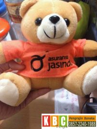 boneka promosi perusahan pengrajin boneka promosi perusahaan