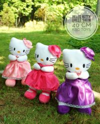 Boneka Hello Kitty Dress