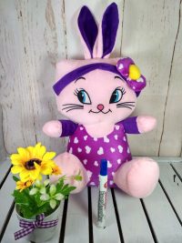 Boneka Merry Cat M (3)