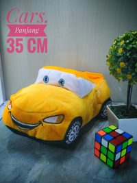 Cars Yell Rev 1