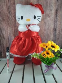Hello Kitty Satin (1)