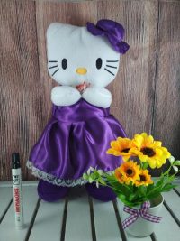 Hello Kitty Satin (2)