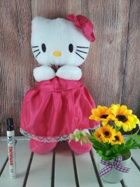 Hello Kitty Satin (3)