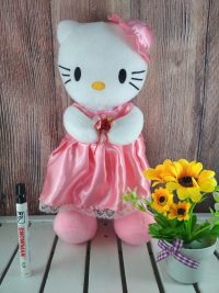 Hello Kitty Satin (4)