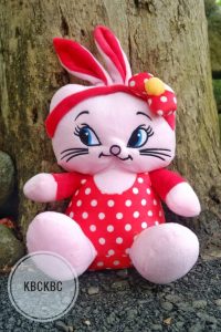 mery-cat-merah