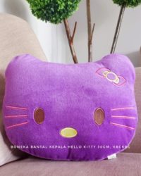 bantal-kepala-hello-kitty