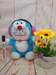 Doraemon wokman s