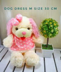 Boneka Dog Dress