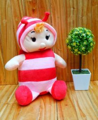 Boneka Hachi M