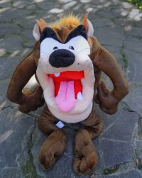 Boneka Tazmania