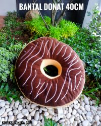 Bantal-Donat
