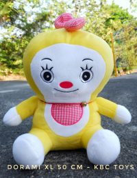 Boneka Dorami XL