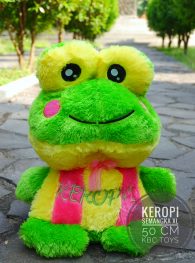 keropi semangka