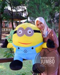 Boneka Minion Super Giant