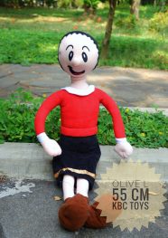 Boneka Olive