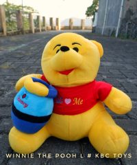 Boneka Winnie The Pooh L