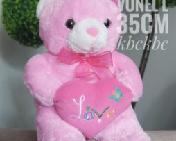 Boneka-topi-vonel-L