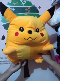 pikachu XL