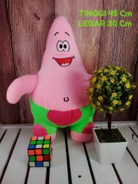 Patrick star