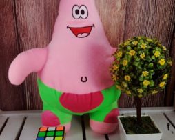 Patrick star