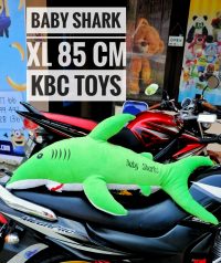 baby sark XL