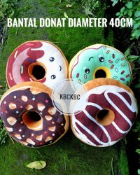 bantal-donat