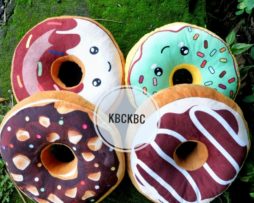 bantal-donat