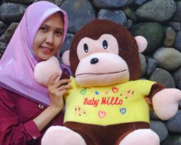 grosir-boneka-monyet-baby-milo-jumbo
