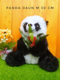 grosir-boneka-panda-daun-m