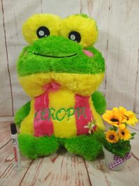 keropi semangka