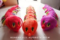 BONEKA ULIL ALFABETH 90CM