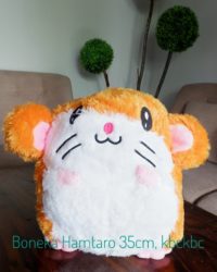 hamtaro-gold